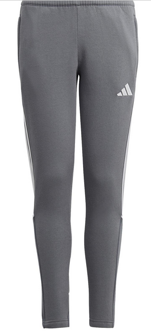 Adidas jogging broek kids TRio 23 League grijs