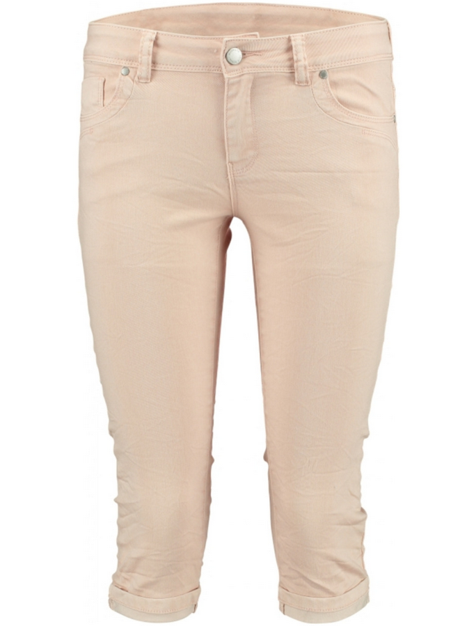 Hailys 3/4 kniebroek rose Jenna