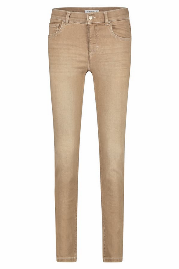 Angels Skinny desert beige used