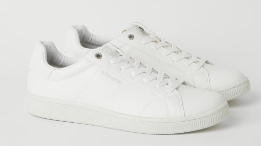 Björn Borg sneaker heren wit