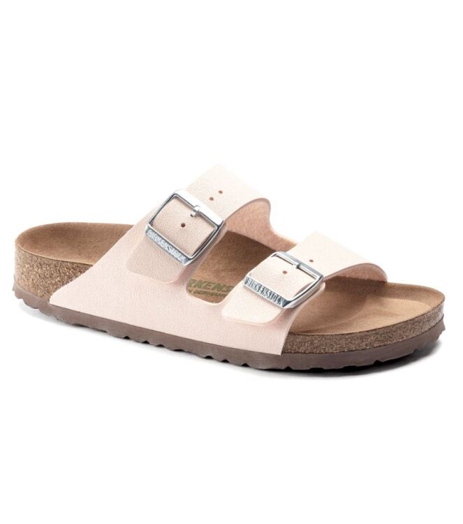 Birkenstock ARIZONA slipper dames Licht Rose