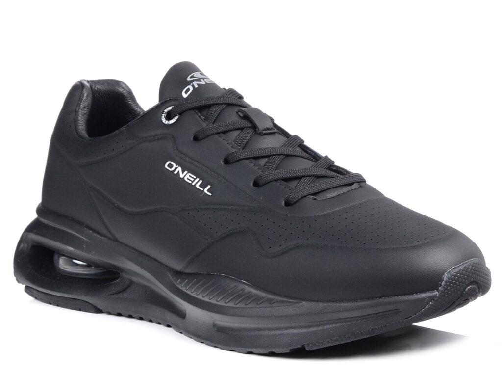 O'Neill sneaker heren zwart