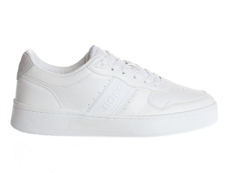 Björn Borg sneaker heren wit