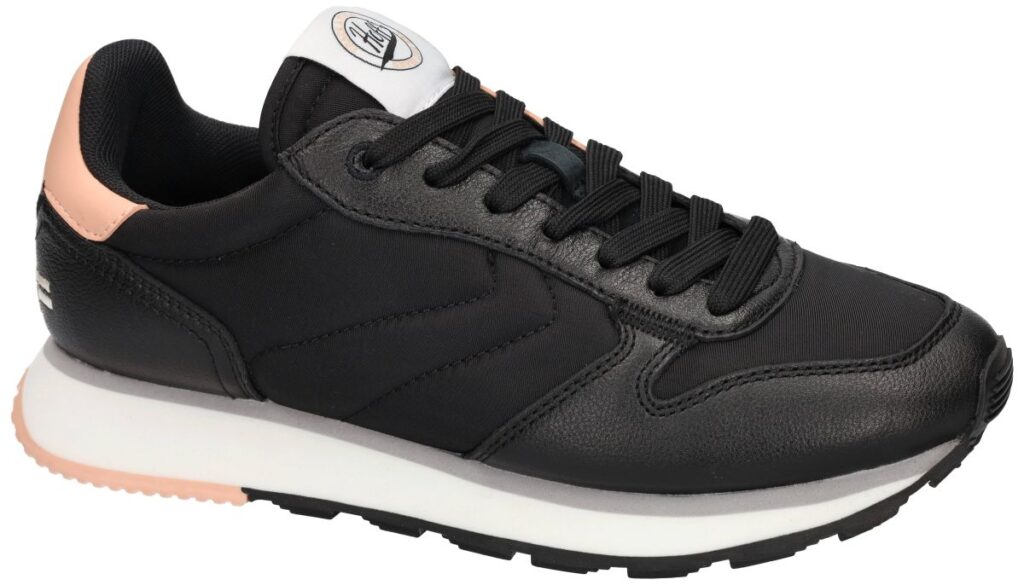 Hoff CUMAE sneaker dames zwart