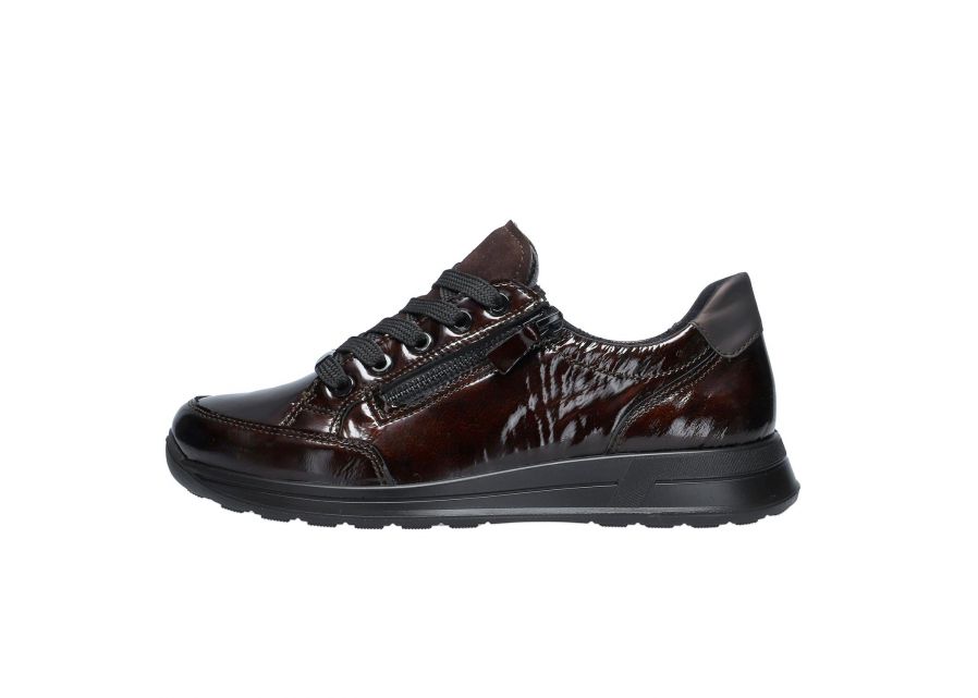 Ara Amarone sneaker dames muranolack