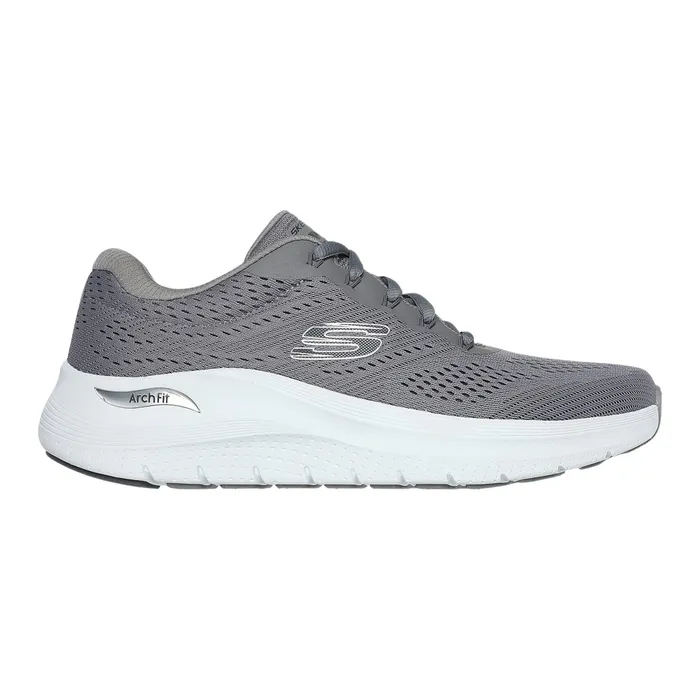 Skechers Arch Fit 2.0 Sneaker dames grijs