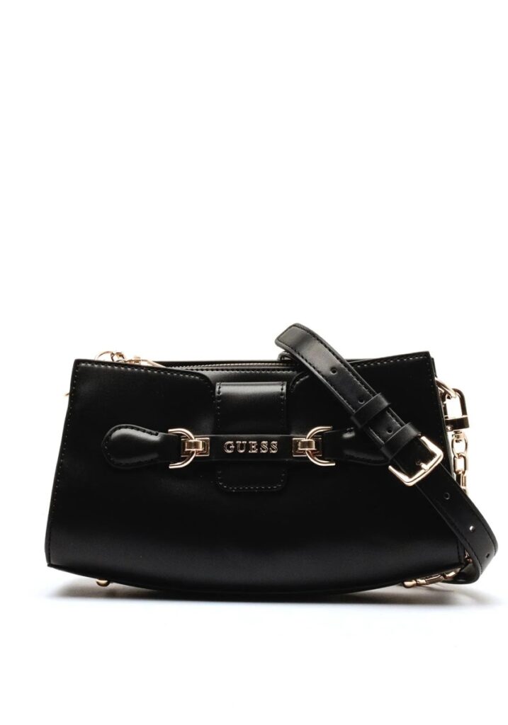 Guess Nolana Crossbody Bag zwart