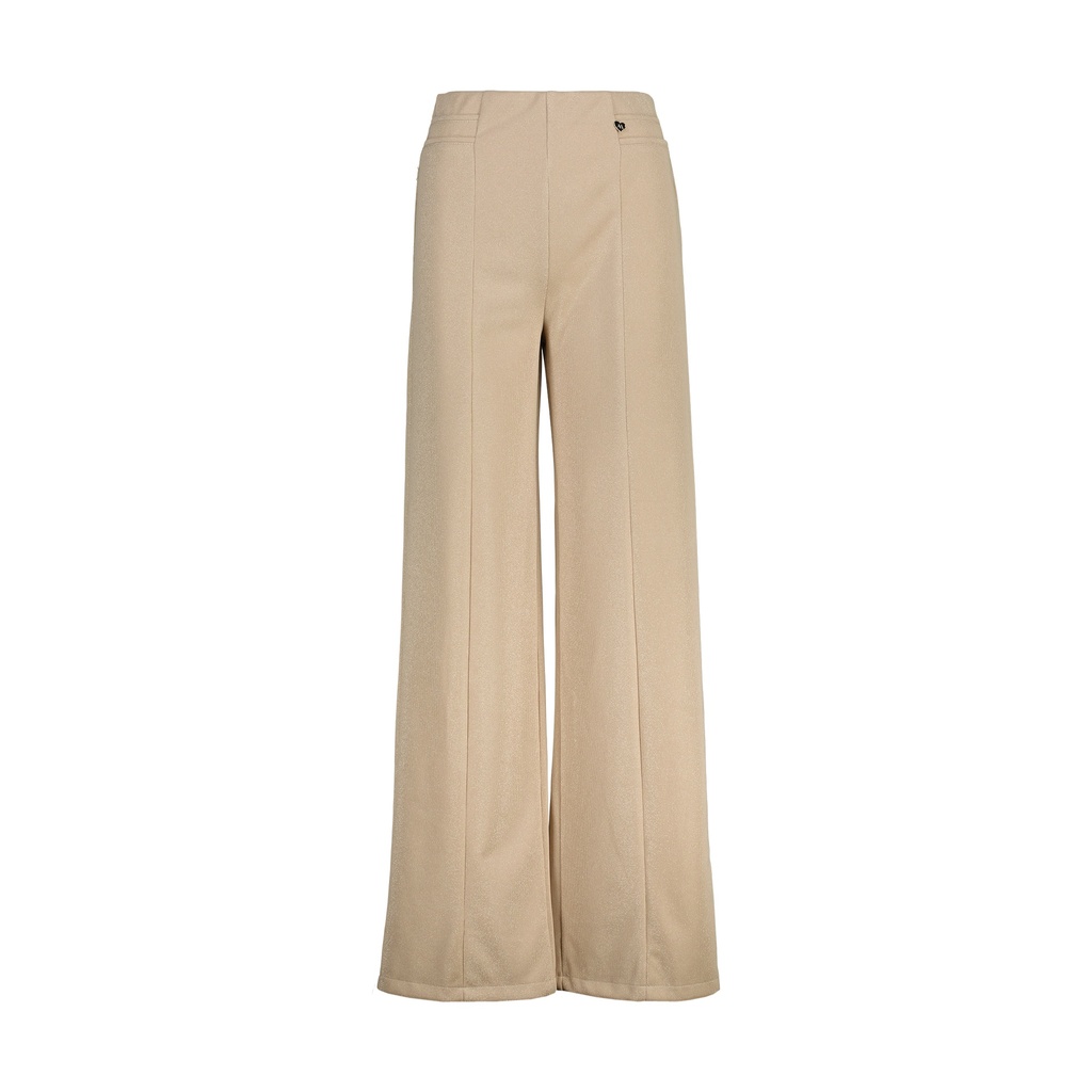 Amélie & Amélie broek dames NEW Londerzeel beige