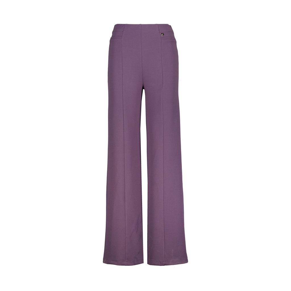 Amélie & Amélie broek Londerzeel violet