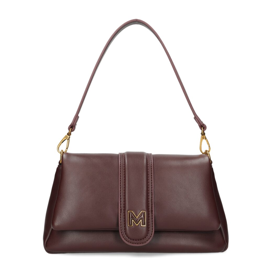 Mexx Olexia shoulderbag bordeaux