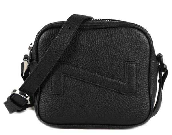 NATHAN BAUME Cross body handtas Chelsea leder