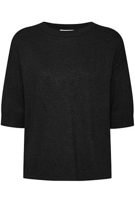 b.young MMORLA t-shirt zwart