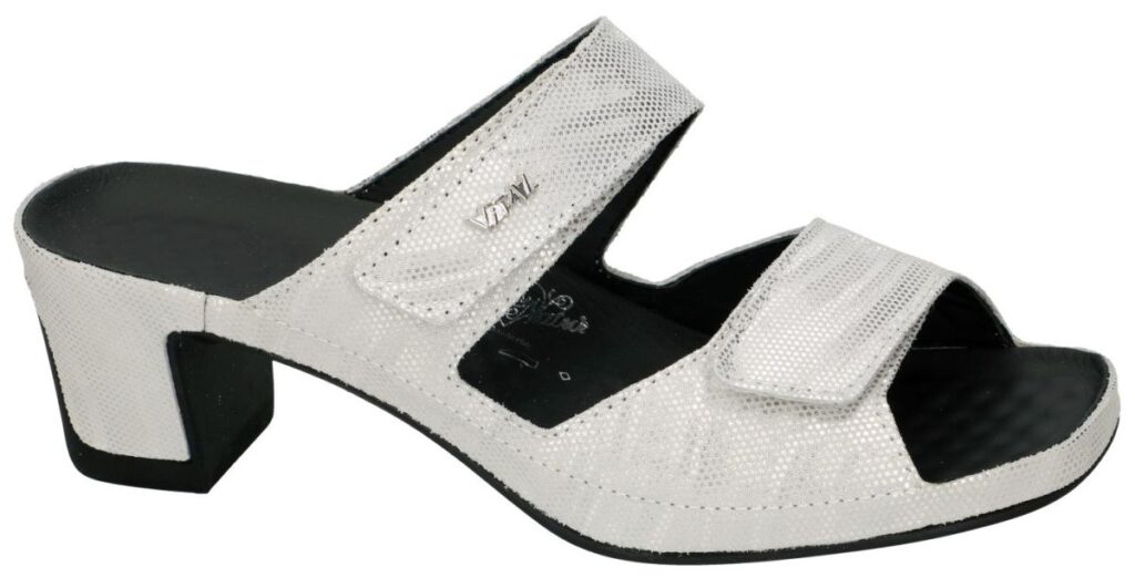 Vital Joy slipper Furore Wit