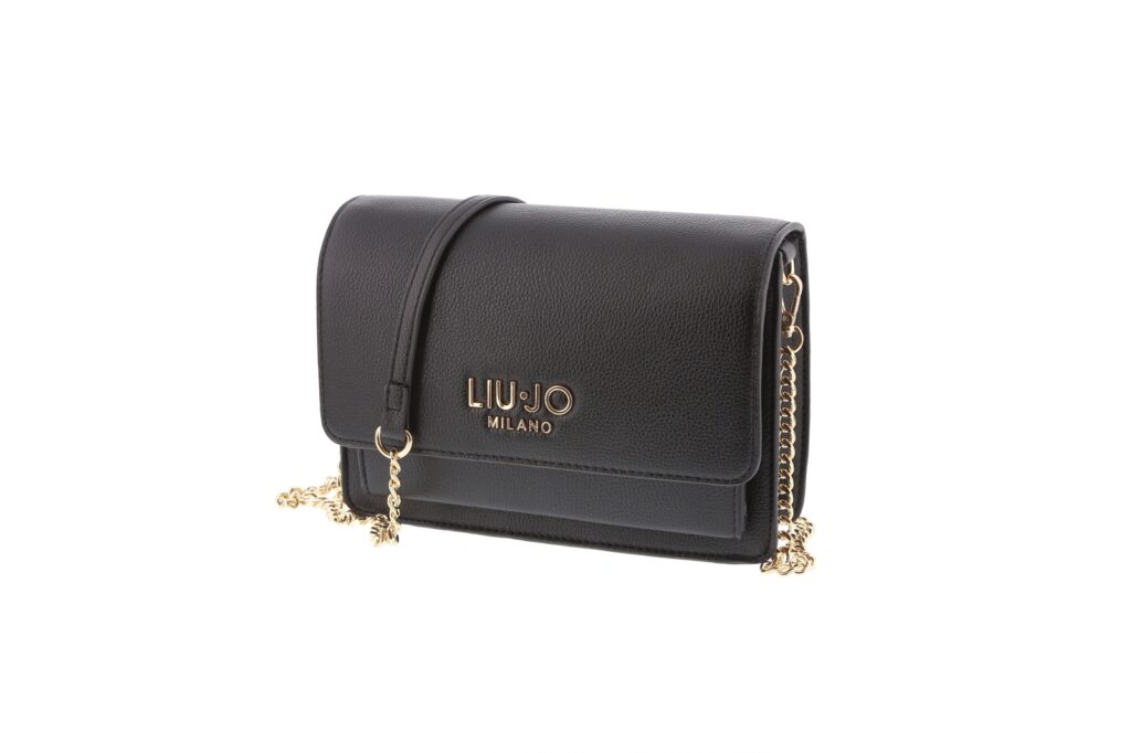 Liu Jo crossbody zwart
