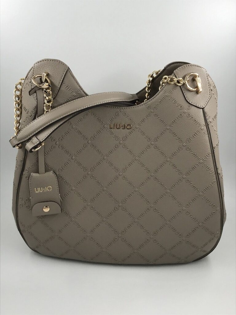 Liu Jo schoudertas Taupe