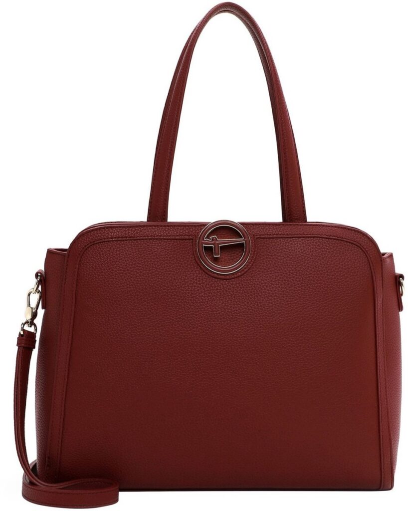 Tamaris schoudertas Gabriela bordeaux