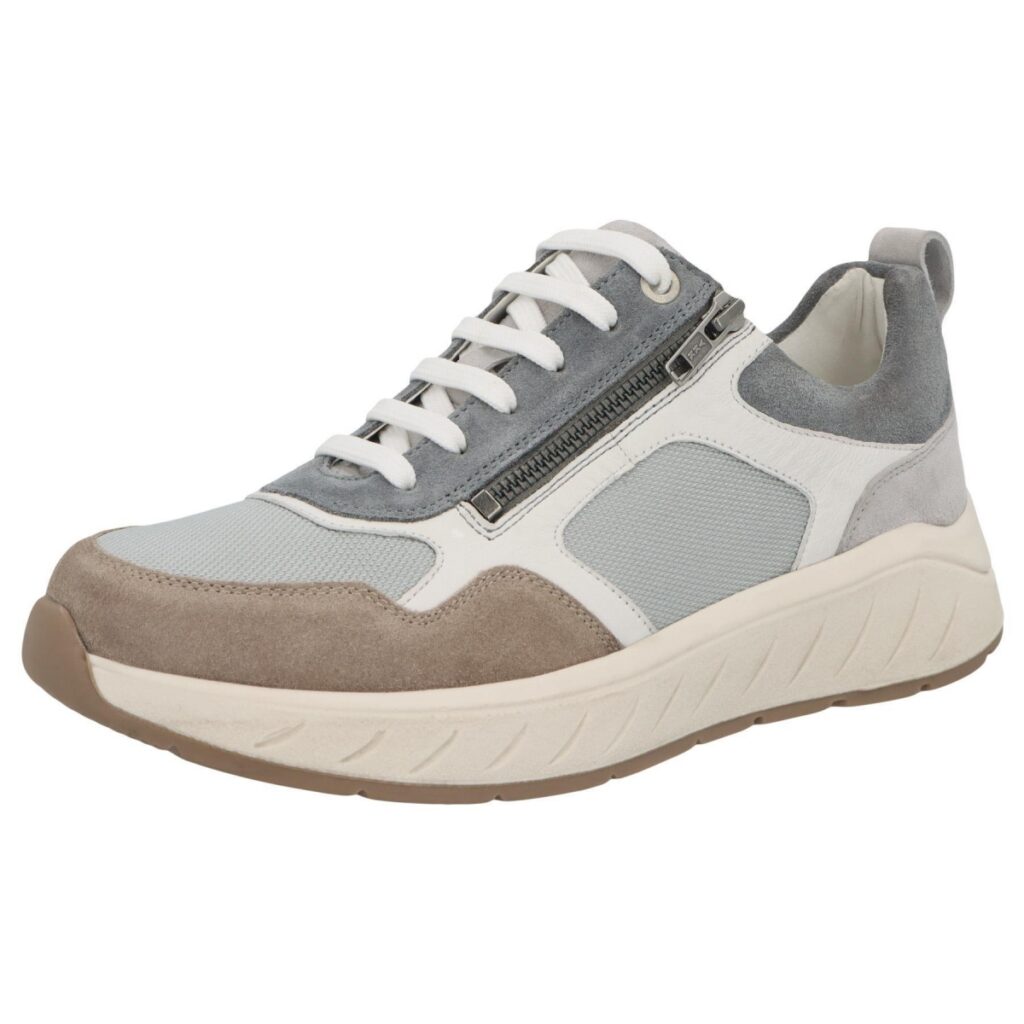 Solidus sneaker Ken taupe