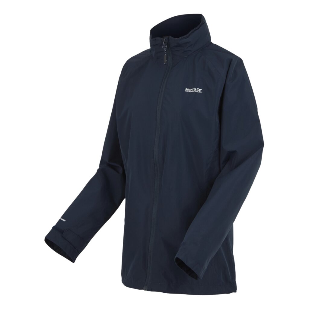 Regatta Daysha II waterproof navy
