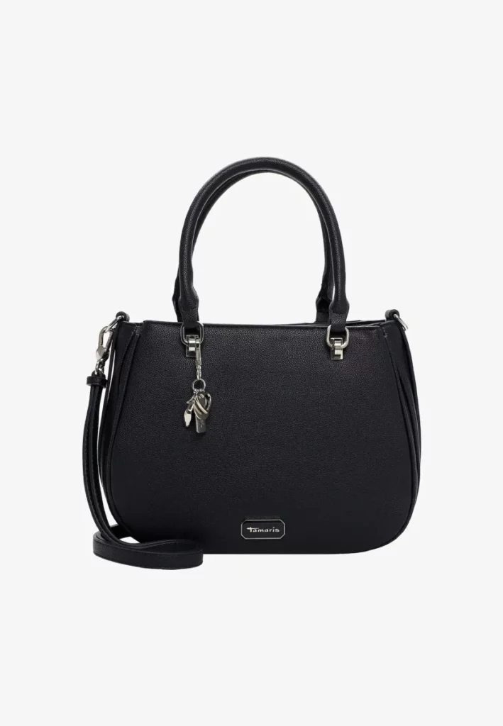 Tamaris Katharina handtas blauw