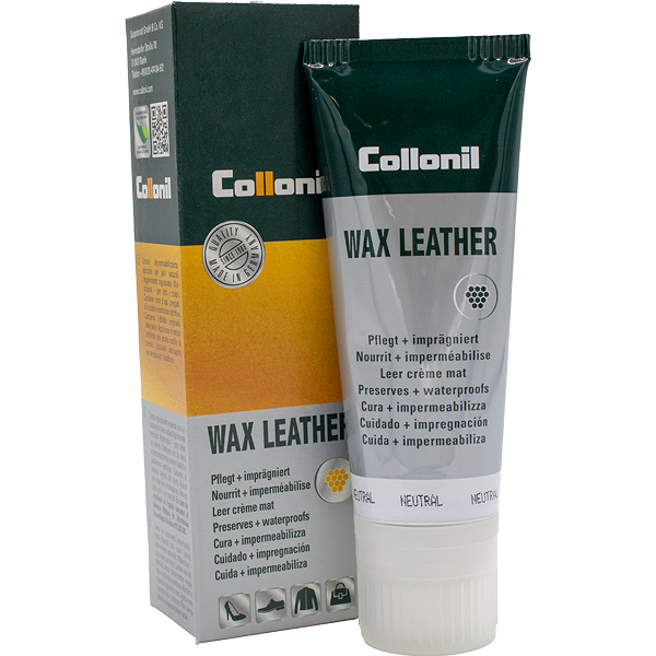 Collonil Wax Leather tube