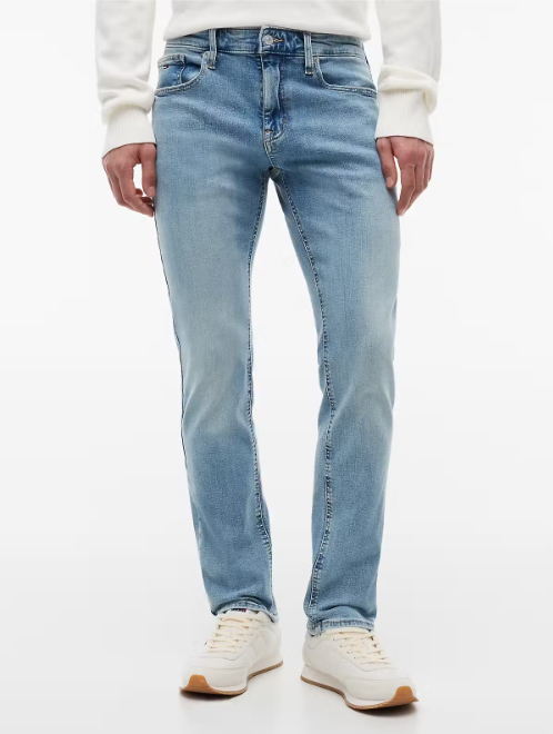 Tommy Jeans SCANTON SLIM jeans