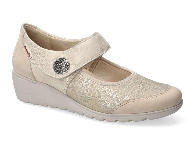 Mobils BATHILDA NUDE Mobils Ergonomic