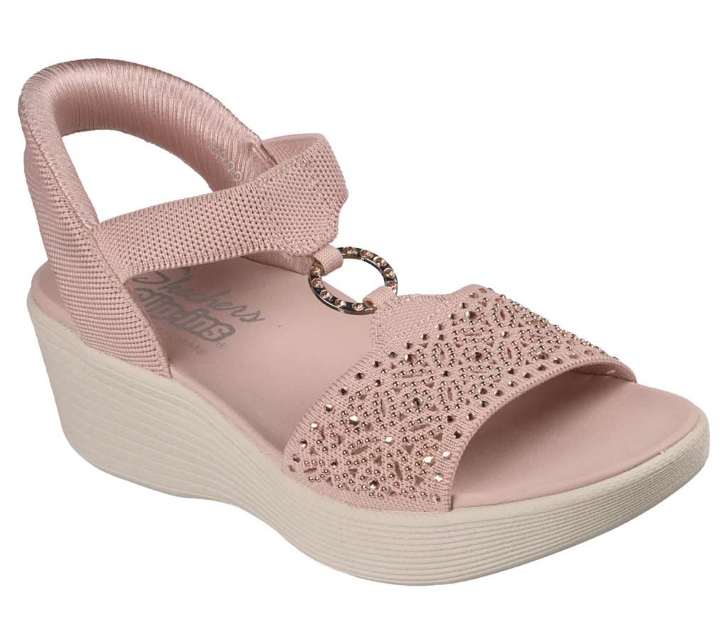 Skechers Slip-ins: Parallel Lite - Dancing Away 2 pink