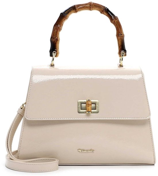 Tamaris handtas kristine beige