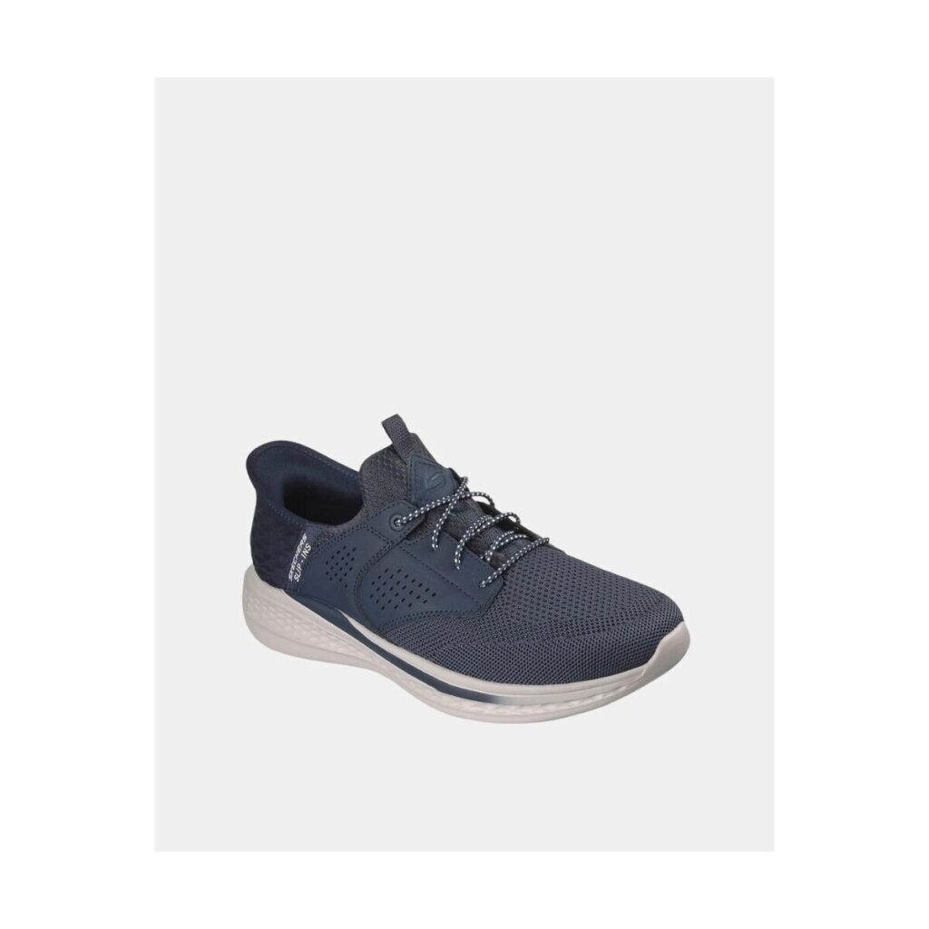 Skechers Slip-ins RF: Slade - Caster blauw