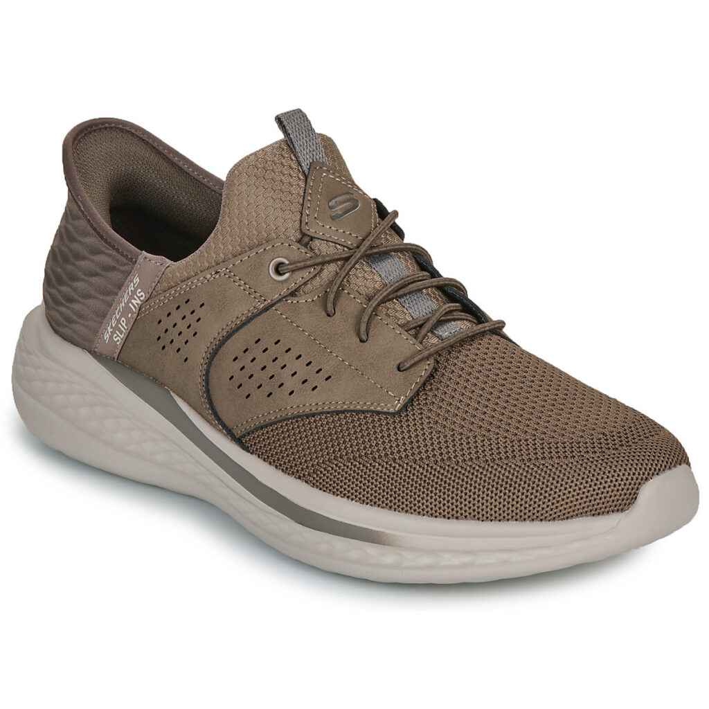 Skechers Slip-ins RF: Slade - Caster brown