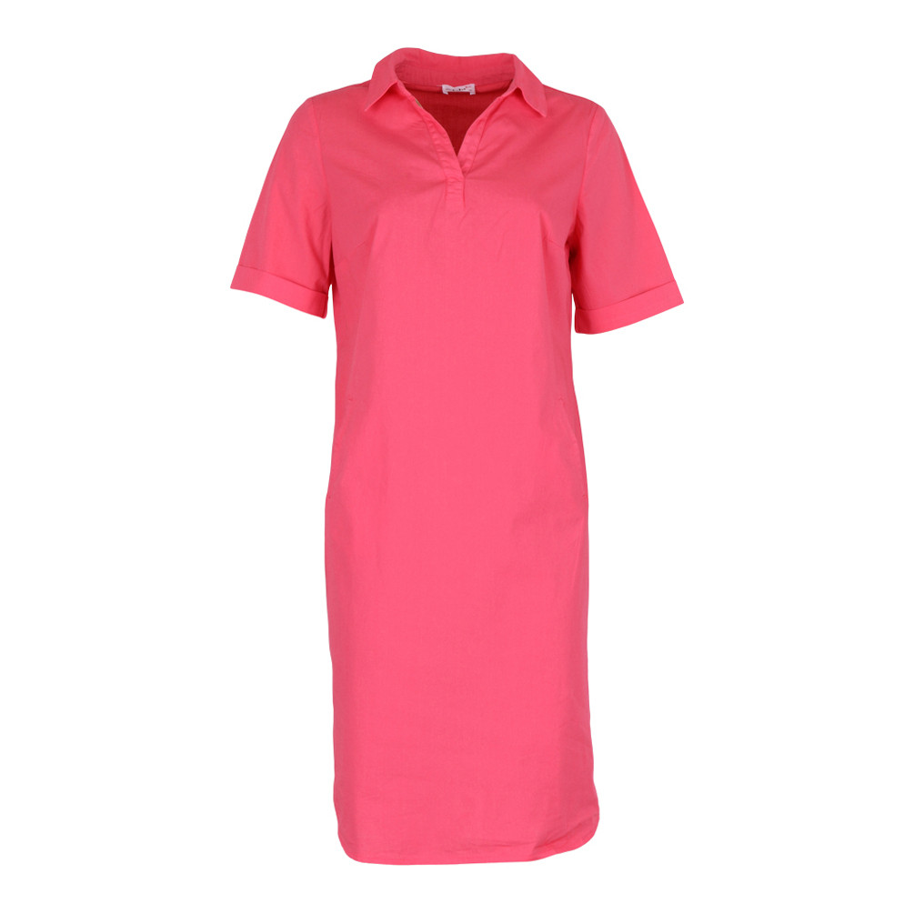 She goes lala Jael kleedje kort new pink
