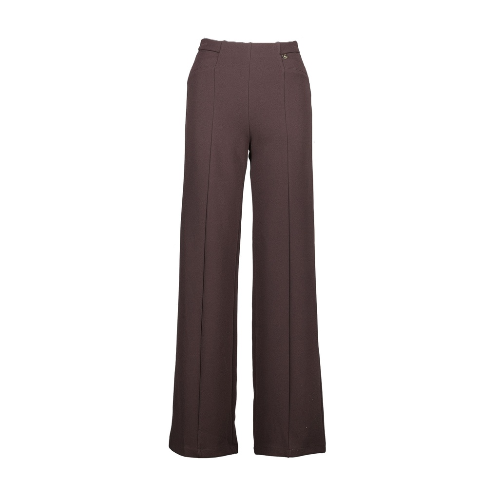 Amélie & Amélie broek Londerzeel choco