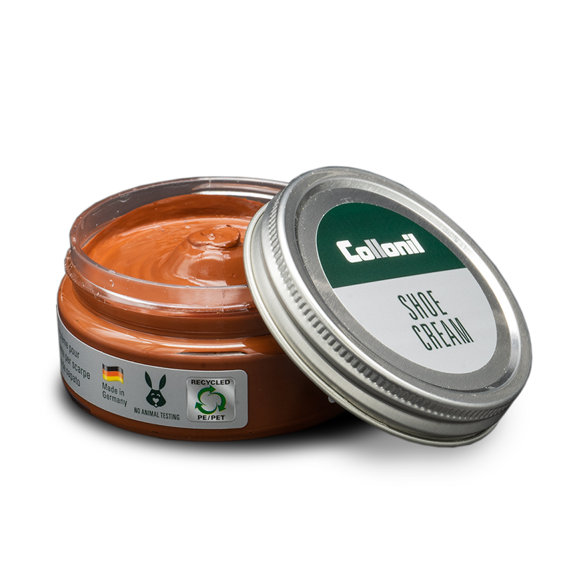 Collonil shoe cream scotch