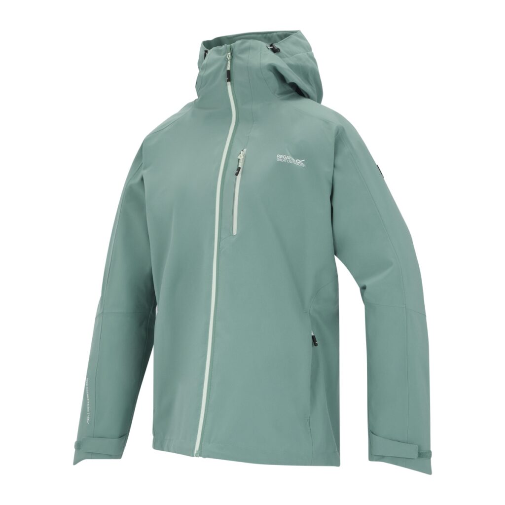Regatta Women's Birchdale II ivy moss