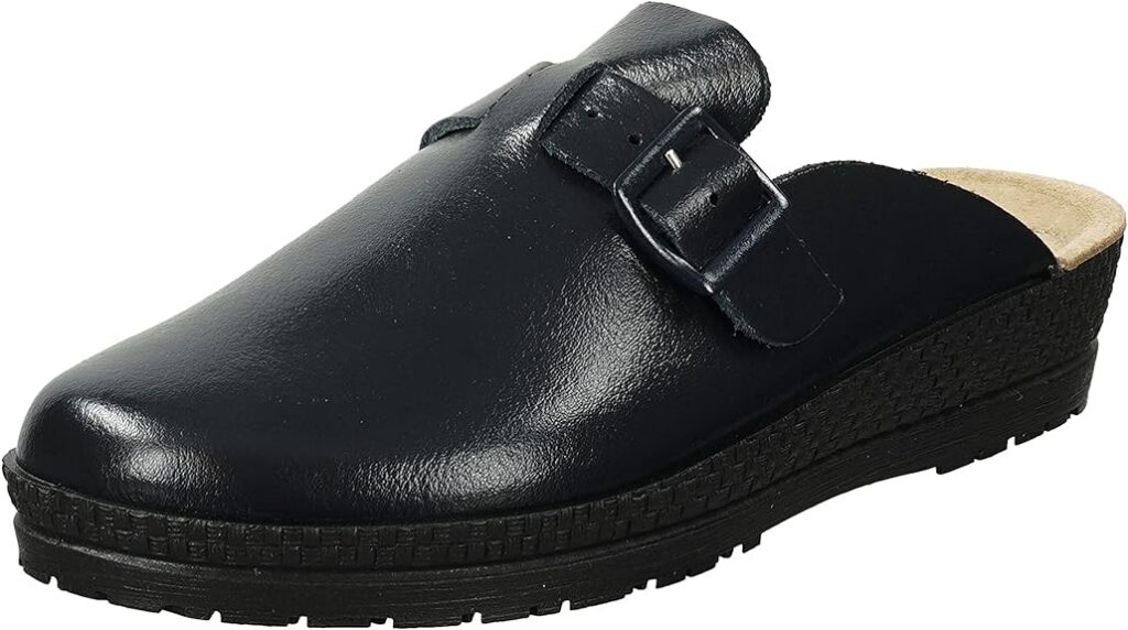 Rohde Pantoffel dames ocean