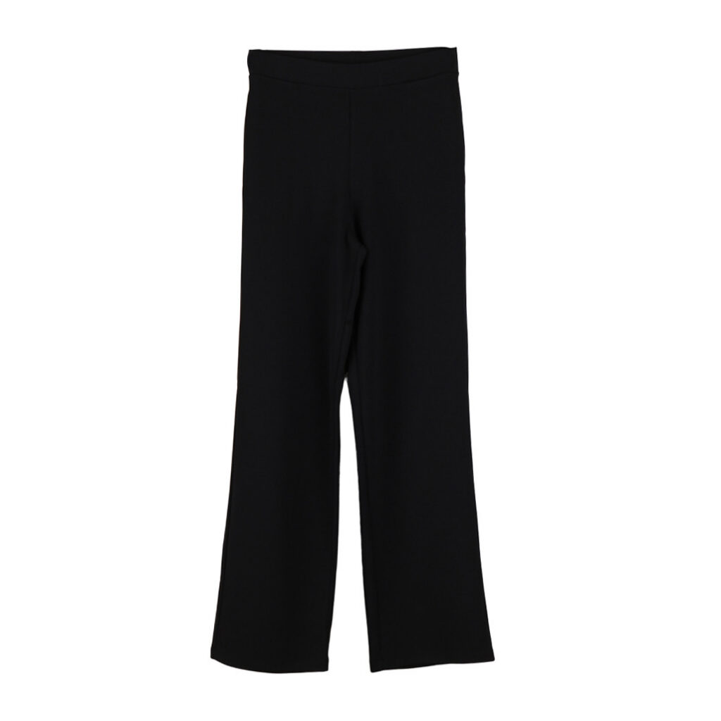 She Goes LaLa Lucie broek relax zwart
