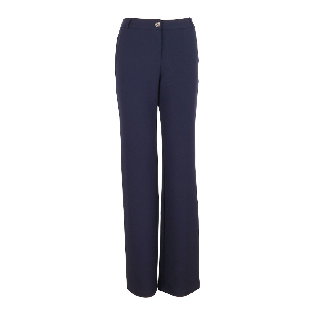 She Goes LaLa Melody broek blauw