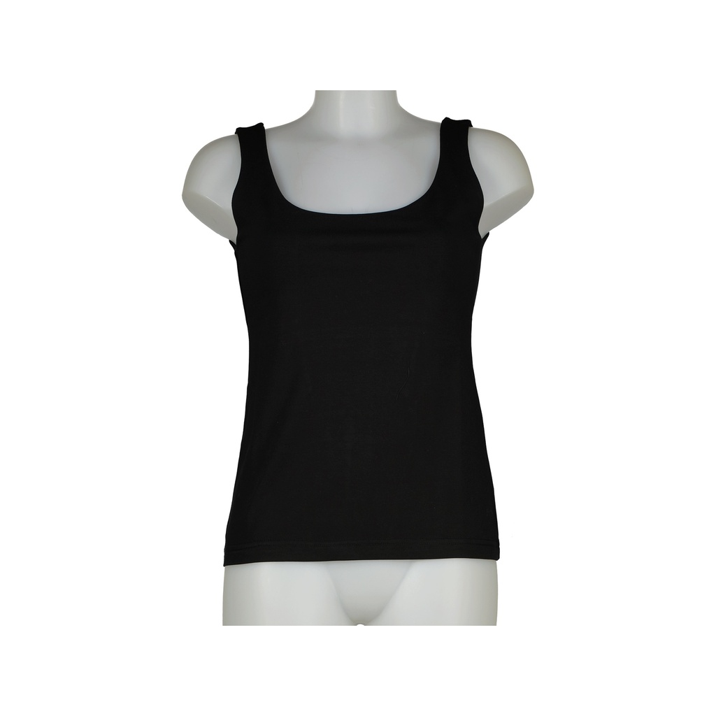 Amélie & Amélie Canada Top aubergine