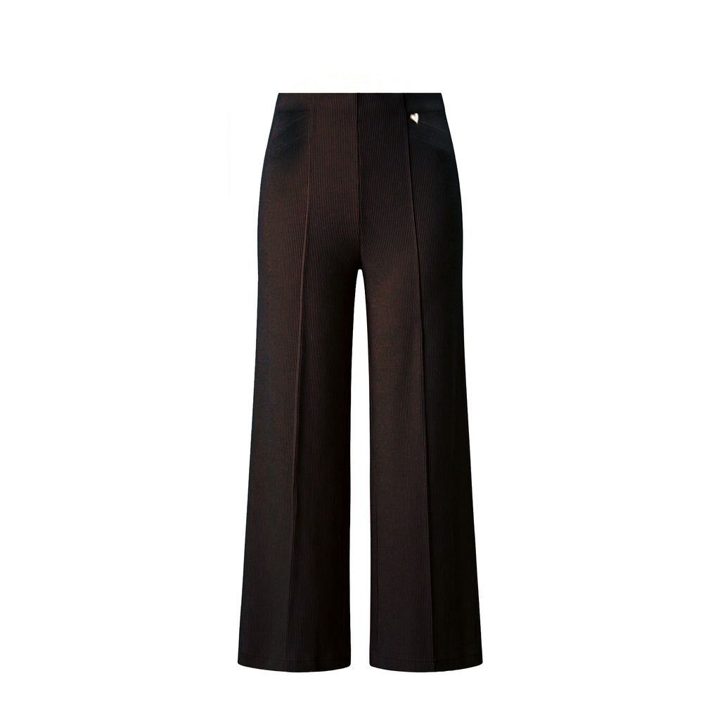 Amélie & Amélie Londerwel broek choco