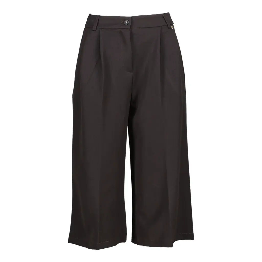 Amélie & Amélie Luton broek 3/4 choco