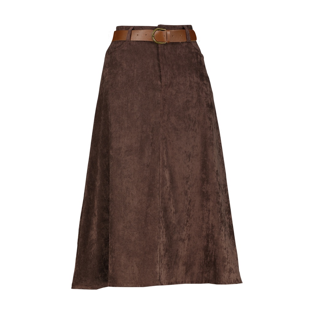 Amélie & Amélie New Isaure rok choco