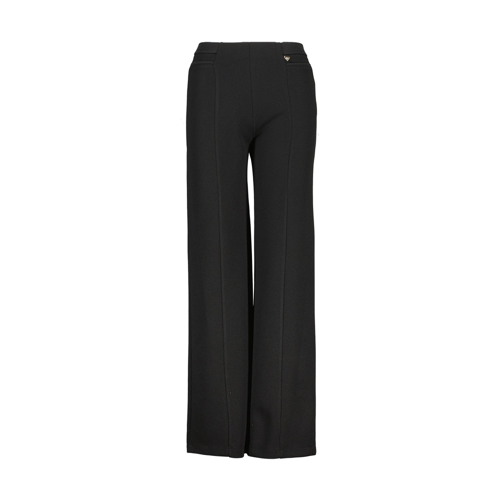 Amélie & Amélie broek Londerzeel zwart