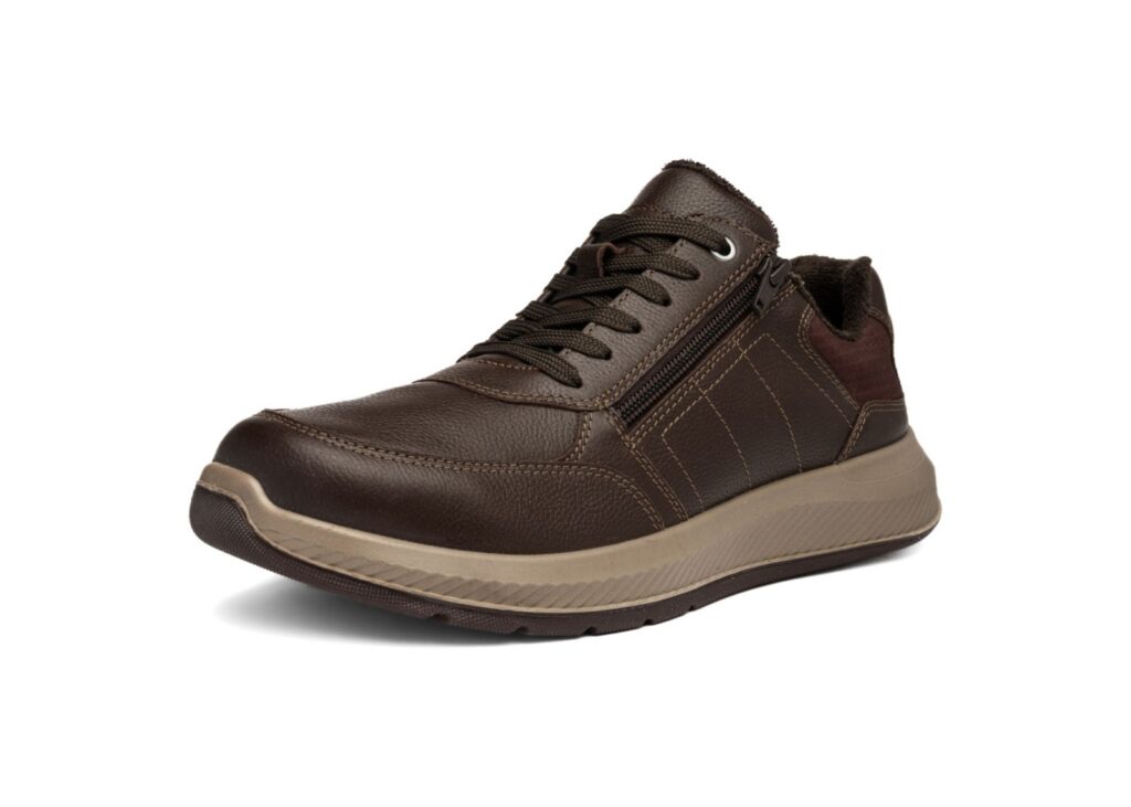 Ara VENTURO veterschoen heren Caffee,mocca