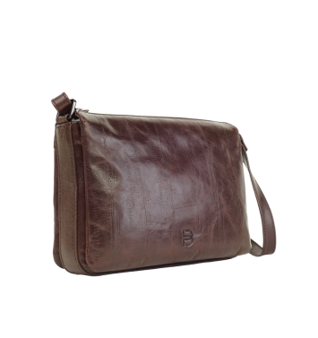 Belluga EAL collectrion bag leather