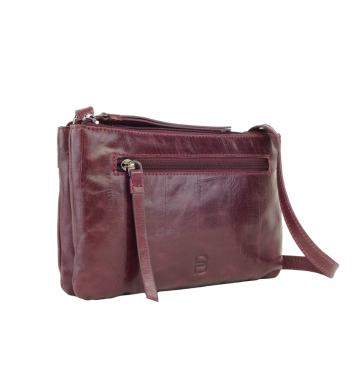Belluga bag leather eal collection