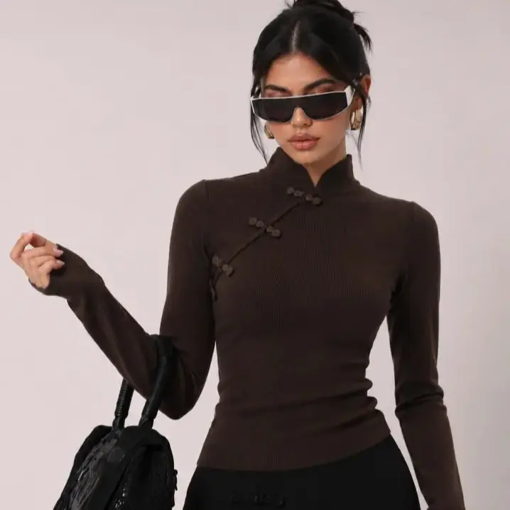 Just Woman By Matteo Sidra pull bruin