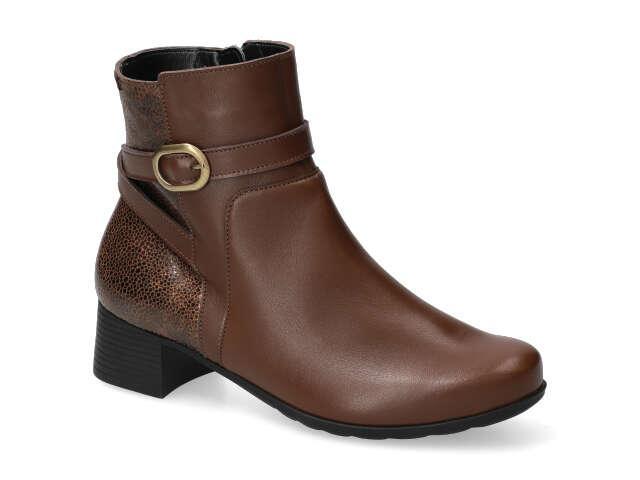 Mephisto GARANCE SOFTY bruin