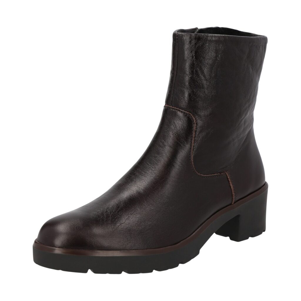 Solidus Kacey alias darkbrown laars vario fit h+k breedte